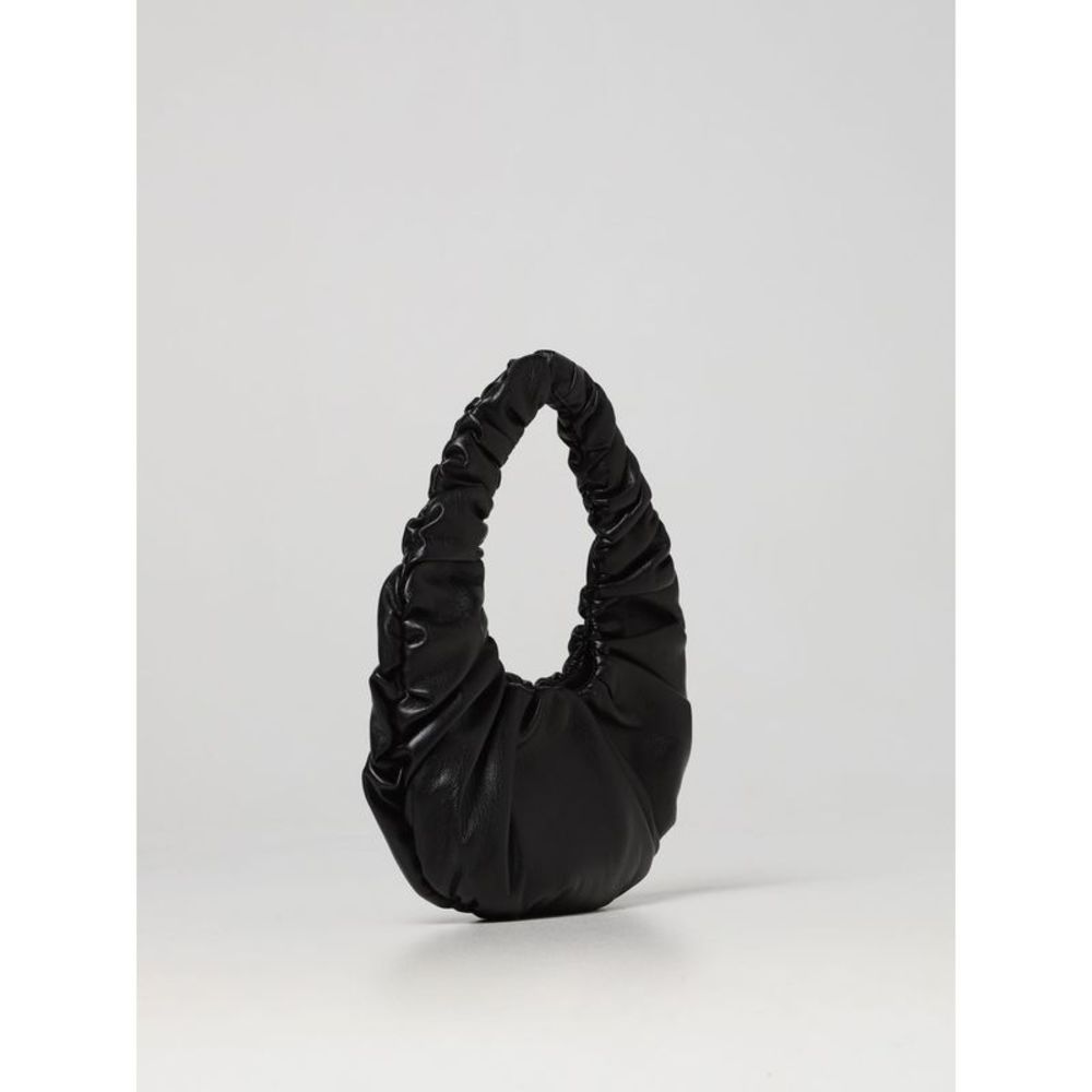 Nanushka Mini Bag Woman Black - Picture 2 of 2